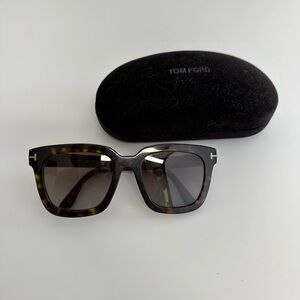 Tom Ford Sunglasses